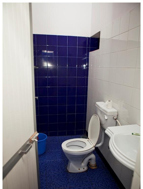 Casablanca Morjim Hotel Room photo