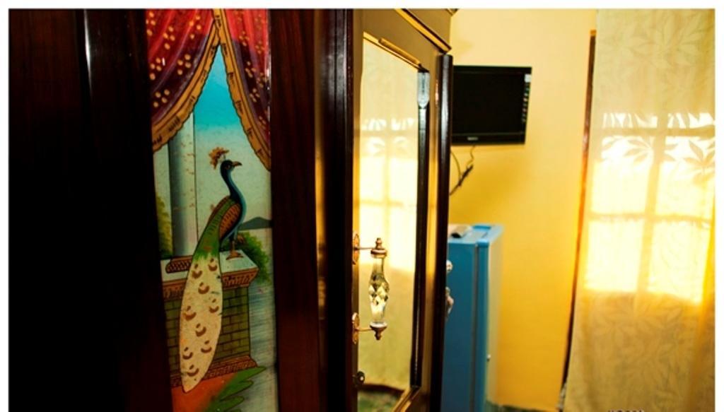 Casablanca Morjim Hotel Room photo